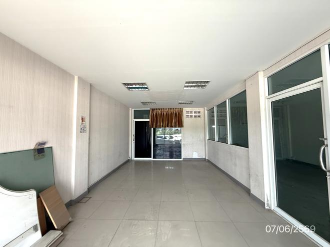 รูป อาคารพาณิชย์ 20 ตร.วา ศรีราชา ชลบุรี 4M - รูปที่ 4/32