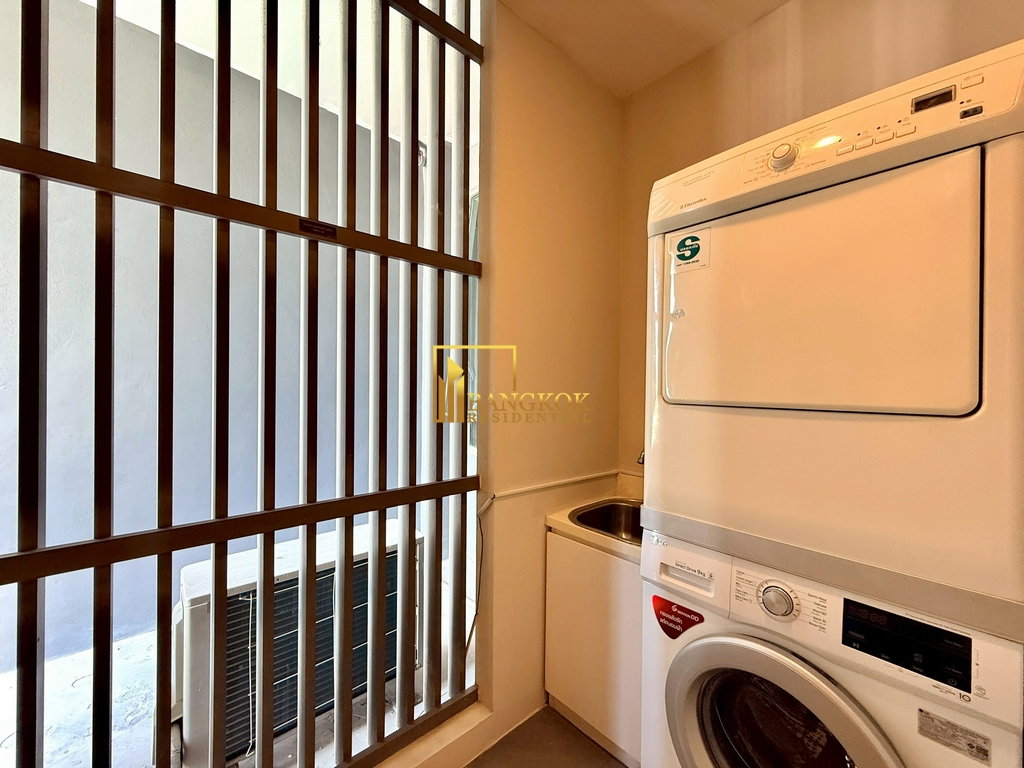 รูป AEQUA | Tasteful 2 Bedroom Luxury Condo in Sukhumvit 49 - BR60806CD - รูปที่ 26/41