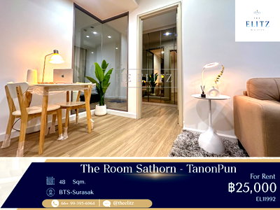เช่าคอนโด BTS เซนต์หลุยส์ : ✨An Unblemished Private Sanctuary Reserved for Your First-Hand Living ✨