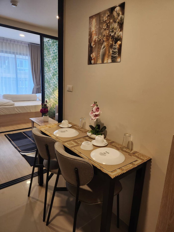 รูป 🔥 เช่าพร้อมอยู่ 💖 The Origin Kathu-Patong 💸Rent 20,000 บาท/เดือน* - รูปที่ 12/17