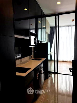 ขายคอนโด : คอนโด 1-ห้องนอน ที่ โนเบิล อราวน์ อารีย์ ใกล้ BTS อารีย์ (ID 2902864)