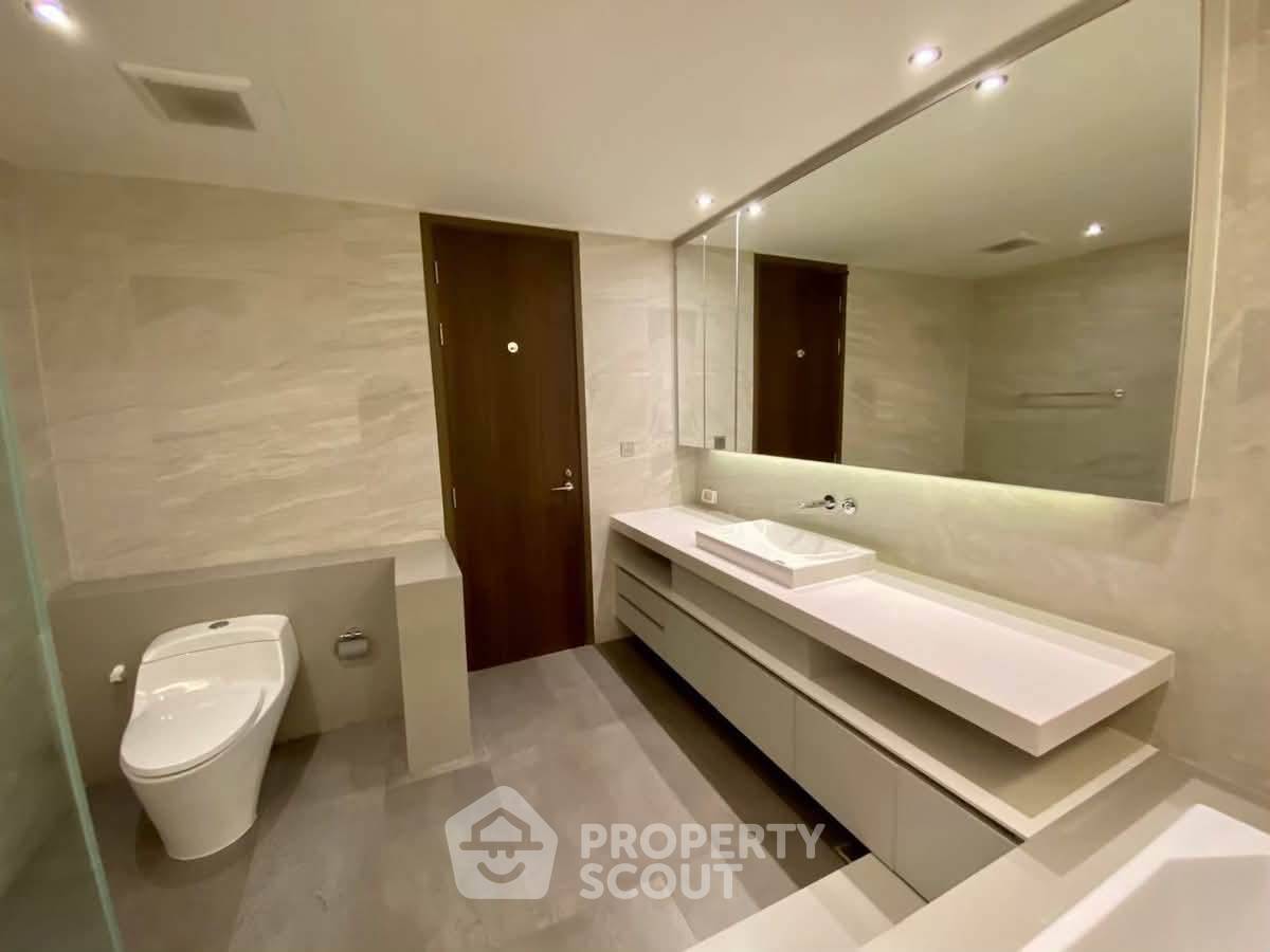 รูป คอนโด 3 ห้องนอน ขนาด 301 ตร.ม. Supreme Legend Condominium ใกล้ MRT คลองเตย (ID 3156901) - รูปที่ 18/19