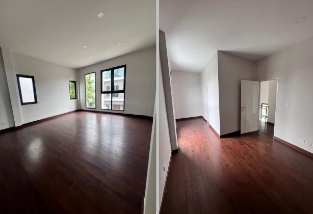 รูป ให้เช่าบ้านเดี่ยว 3 ชั้น โครงการหรู หมู่บ้าน เดอะซิตี้ เอกมัย ลาดพร้าว /ทำเล เลียบด่วน รามอินทรา / ใกล้ แม็คโคร บดินทรเดชา / อยู่อาศัย - รูปที่ 9/11
