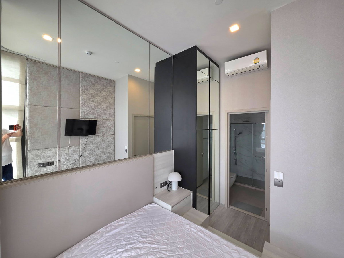 picture For rent The Line Sukhumvit 101  🔴🔴 - 4/13