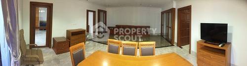 picture Spacious 2-BR 270 Sqm At 33 Tower Near BTS Phrom Phong (ID 80987) - 2/8