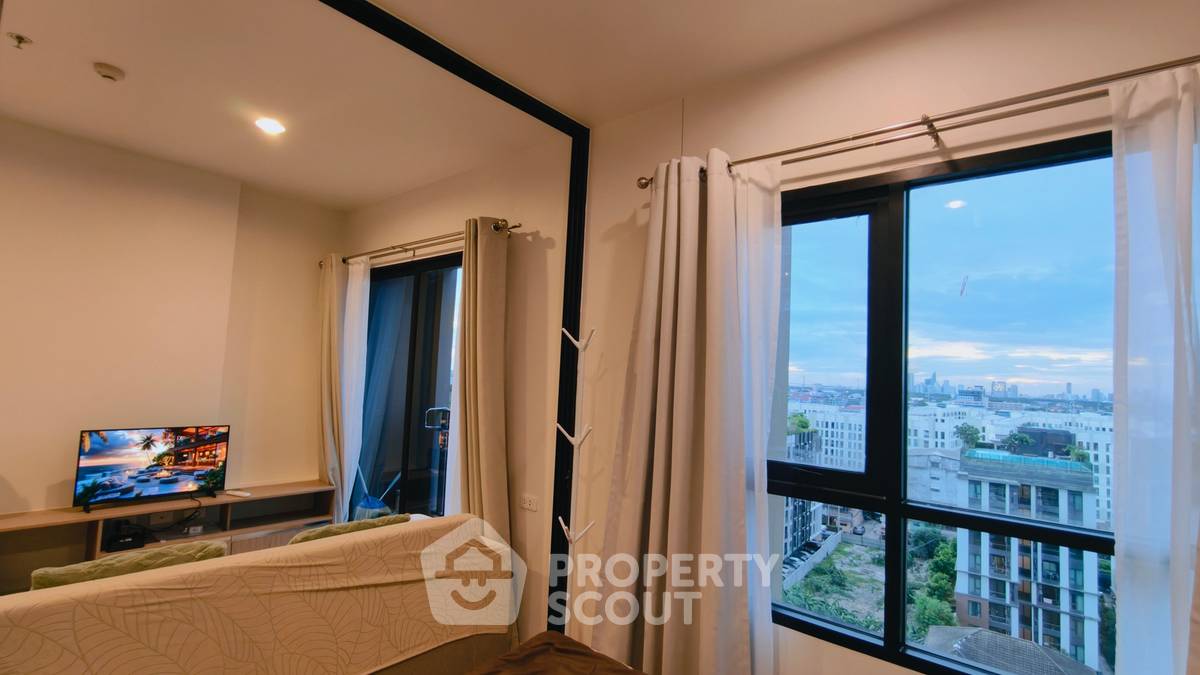 รูป คอนโด 1 ห้องนอน Niche Mono Sukhumvit-Bearing ใกล้ BTS Bearing (ID 3156955) - รูปที่ 7/27