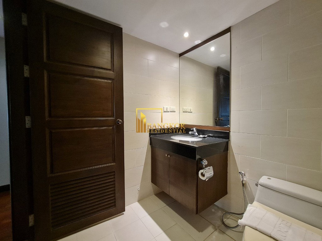 picture Superb 4 Bedroom Apartment in Vibrant Area - BR20068AP - 25/42