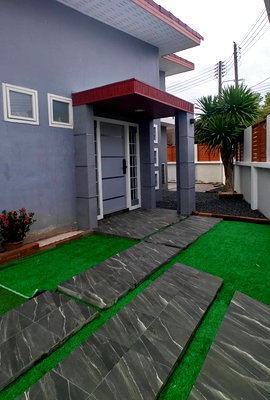 Houses for rent Super Cheap Market : Detached House for Rent in Phuket | 3 Bedrooms | Daily, Monthly & Yearly Rental