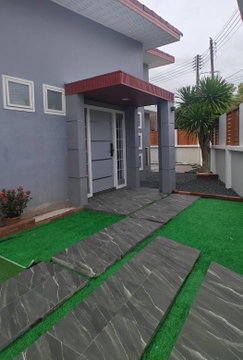 Detached House for Rent in Phuket | 3 Bedrooms | Daily, Monthly & Yearly Rental