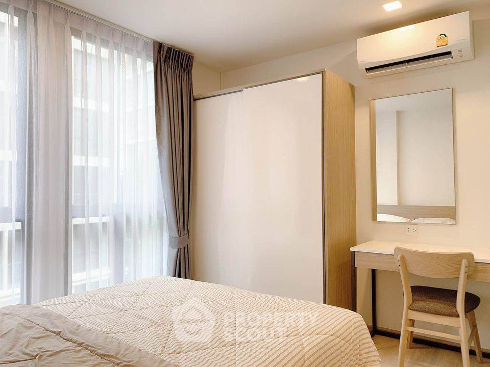 รูป ราคาคุ้ม 1 ห้องนอน Chambers On-Nut Station เดิน 200 เมตรถึง BTS อ่อนนุช (ID 592381) - รูปที่ 11/16