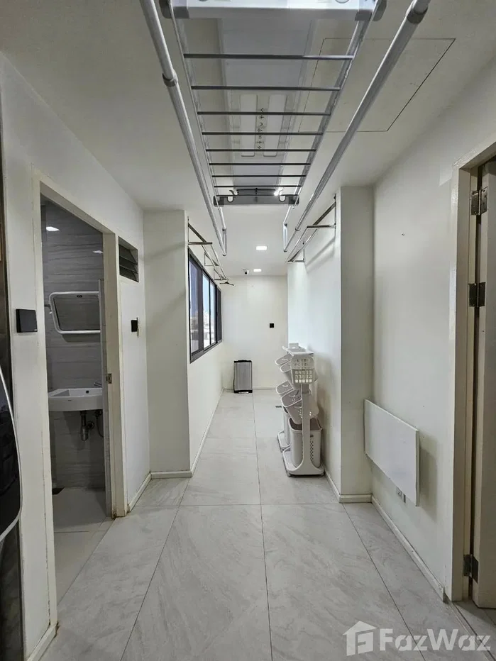 รูป คอนโดให้เช่า 4 ห้องนอน ในโครงการ บ้านสาธรคอนโดมิเนียม 6647512 - รูปที่ 7/33