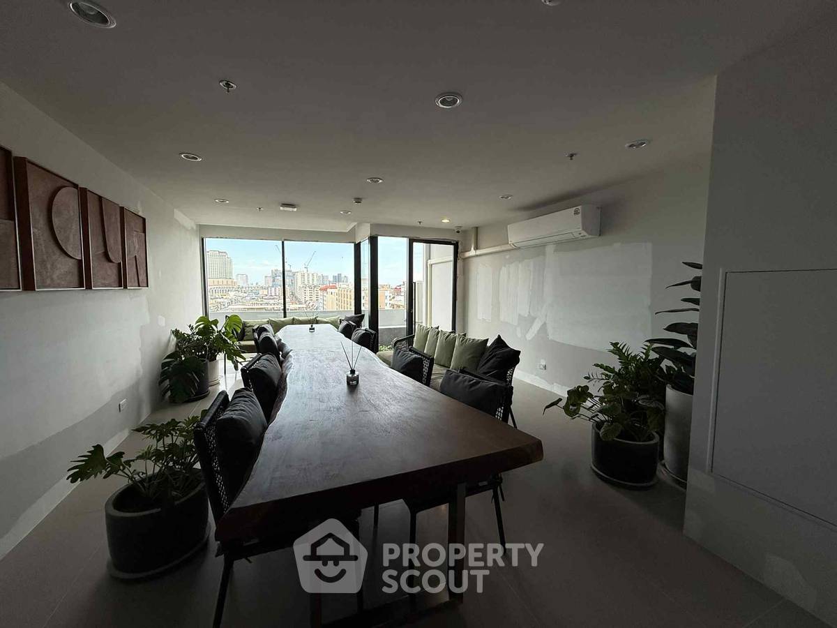 picture 1-BR Condo, 25 Sqm At Ideo Ramkamhaeng Lamsali Station (ID 2217384) - 15/17