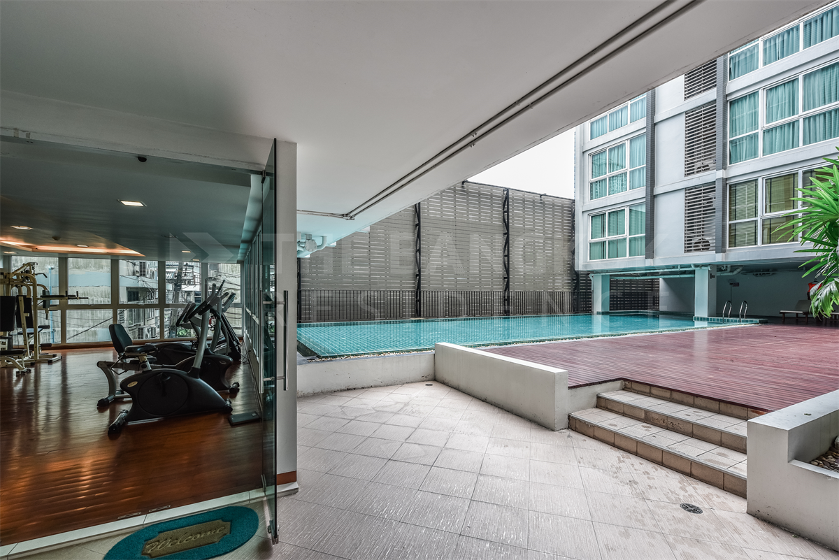 picture DLV Thonglor 20 High-potential Location, Not as Expensive as You Think - 3/9