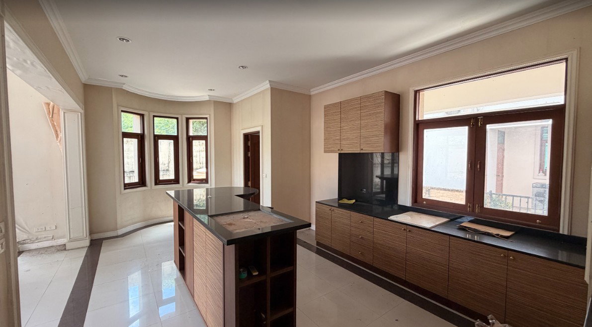 picture HOME 111.6 Sq.w. Bang Khun Thian Bangkok for 13.2M - 4/11