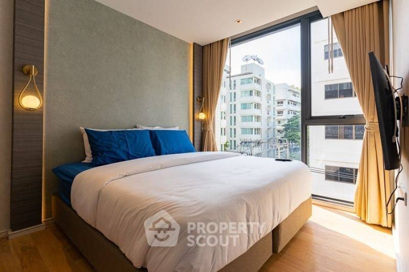 picture 2-BR 111 Residence Luxury Near MRT Phetchaburi (ID 637651) - 7/13