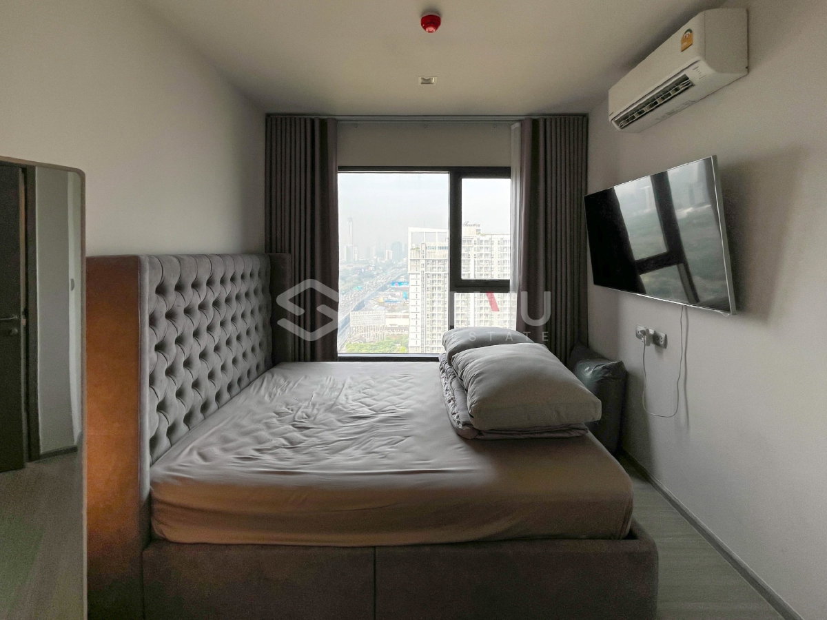 รูป ให้เช่า Life Asoke Hype ราคา 24,000 บาท [TTr260803] - รูปที่ 11/36