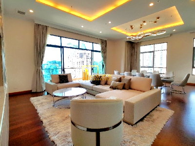 Condos for sale : Supalai Elite | Gorgeous 4 Bedroom Property in Suanplu - BR9341CD