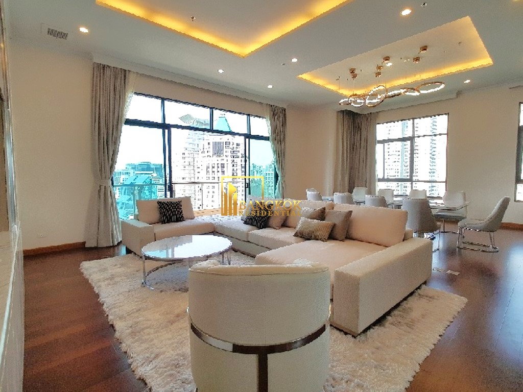 รูป Supalai Elite | Gorgeous 4 Bedroom Property in Suanplu - BR9341CD - รูปที่ 1/21