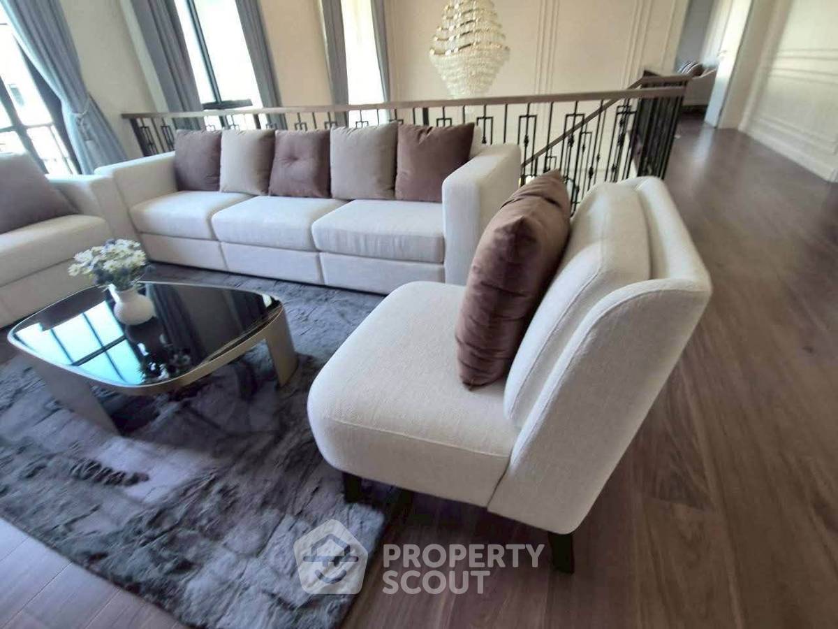 picture Pet-Friendly 4-BR 450 Sqm At The Next 1 Ruamchok (ID 3156835) - 6/25
