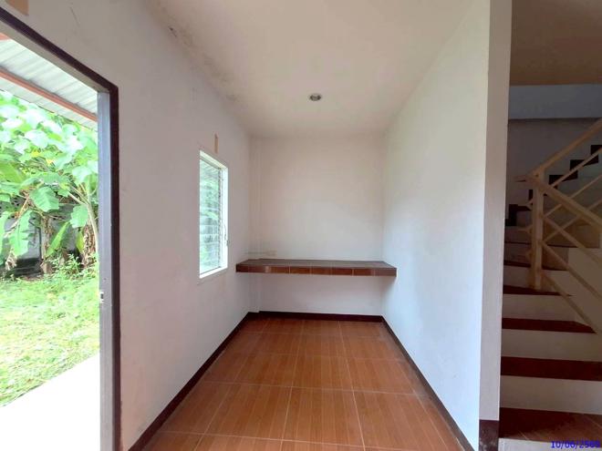picture SHOP HOUSE 33.2 Sq.w. Wang Wiset Trang for 3.3M - 5/26