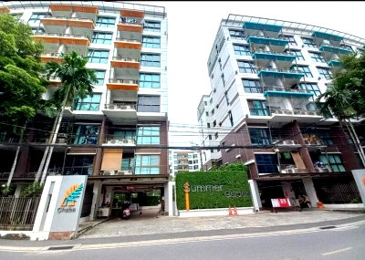 Condos for sale : A010363 Summer Garden Condo