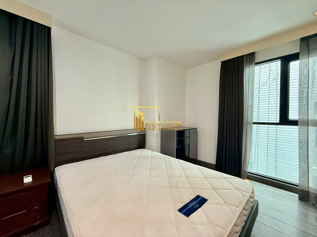 รูป Rende Asoke | Cozy 2 Bedroom Condo For Rent in Prime Area - BR61860CD - รูปที่ 13/30