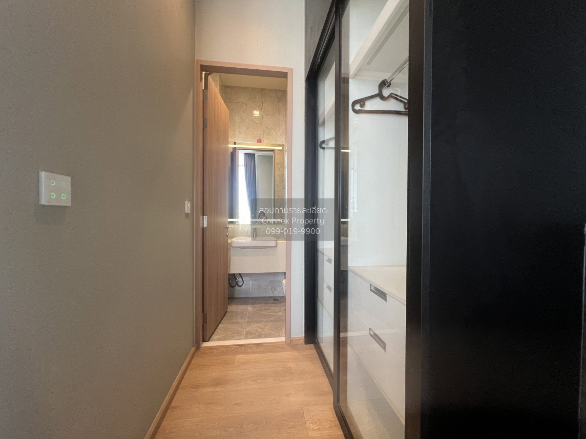 รูป เช่า คอนโด  Noble Around Sukhumvit 33 BTS-พร้อมพงษ์ สุขุมวิท คลองตันเหนือ วัฒนา กรุงเทพ CX-03615 ✅ ทักไลน์ @connexproperty ตอบทันที ทีมงานมืออาชีพ ✅ - รูปที่ 8/10