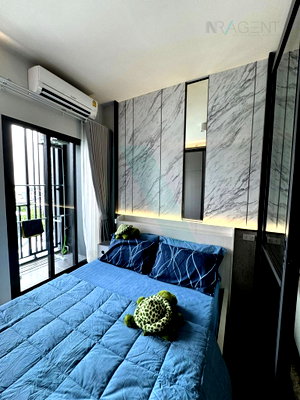 Condos for rent : 🚩 For Rent Condo IDEO SUKHUMVIT - RAMA 4 Building 1, Floor 9,1 bed room, Room size 30 sqm