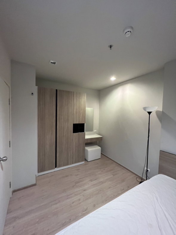 รูป ให้ เช่า Escent Condo Rayong (เอสเซ็นท์ คอนโด ระยอง) คอนโดติด Central Rayong | ชั้น 6 | วิวฝั่งทะเล | พร้อมเข้าอยู่ - รูปที่ 9/10