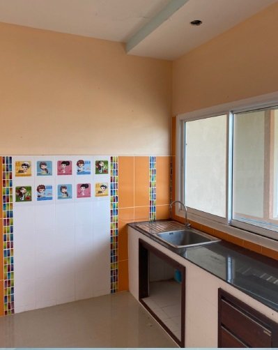 picture HOME 210.4 Sq.w. Lam Thap Krabi for 3.3M - 8/10