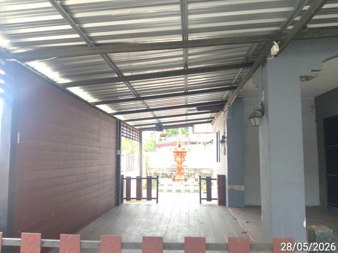 รูป บ้านเดี่ยว 111 ตร.วา เมืองนครราชสีมา นครราชสีมา 3.5M - รูปที่ 13/44
