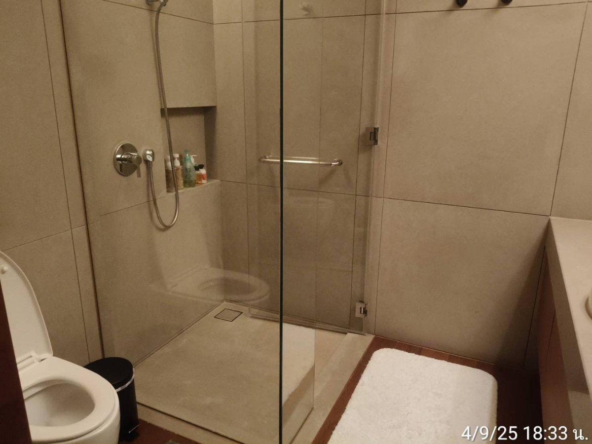 รูป 🔥 THE SUKHOTHAI RESIDENCES – GRAND 2BEDROOM TROPHY RESIDENCE AT 48MB 🔥 - รูปที่ 4/17