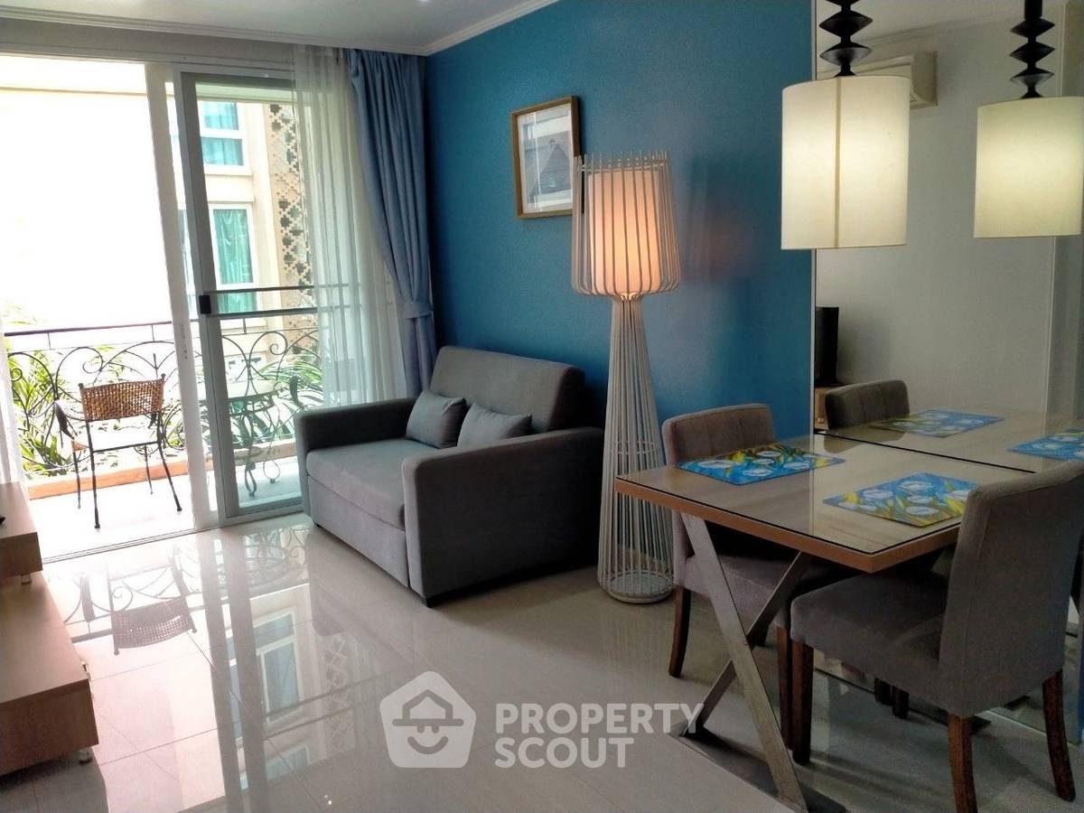 picture 1-BR Condo At Atlantis Condo Resort, Pattaya (ID 1295664) - 6/46
