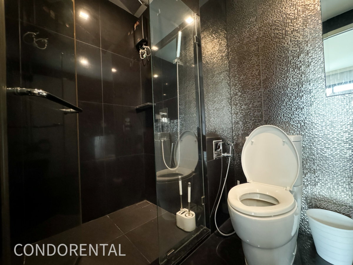 picture @Condorental condo for rent Rhythm Sukhumvit 36 - 38 - 14/15