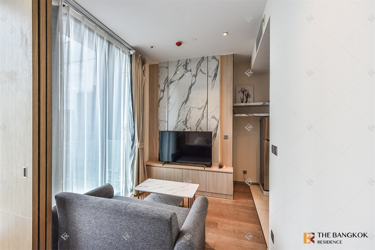 picture Ashton Silom near BTS Chong Nonsi Room available, great price - 4/10