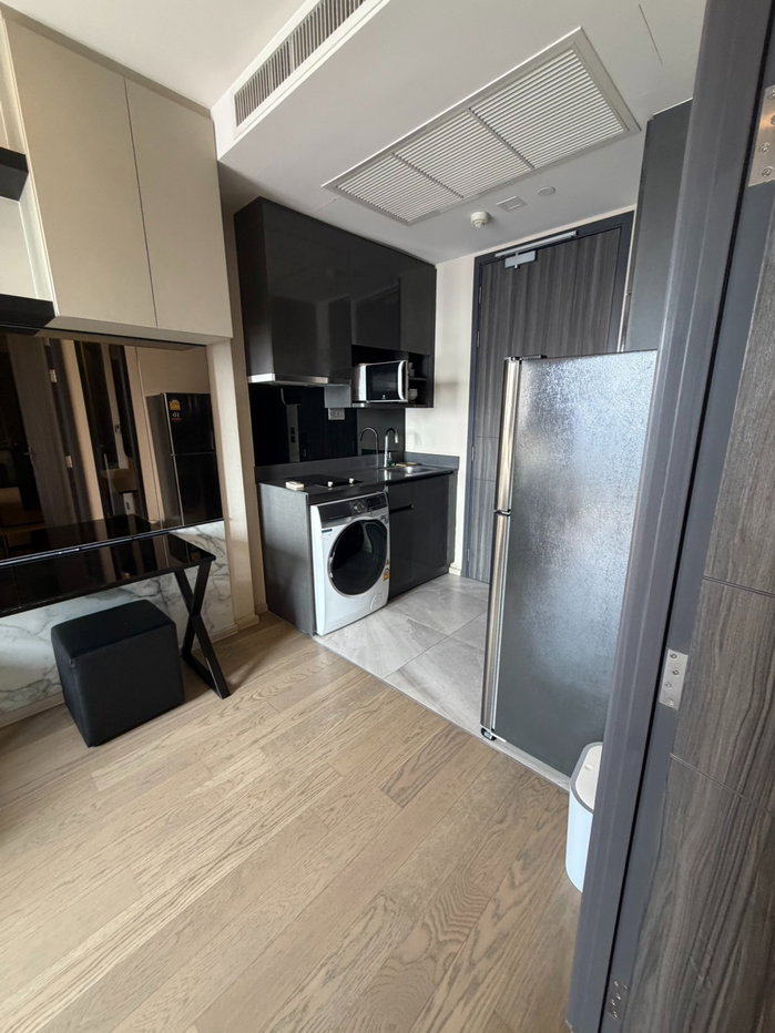 picture For Rent: Ashton Asoke, 24,000 THB [MKr260751] - 15/20