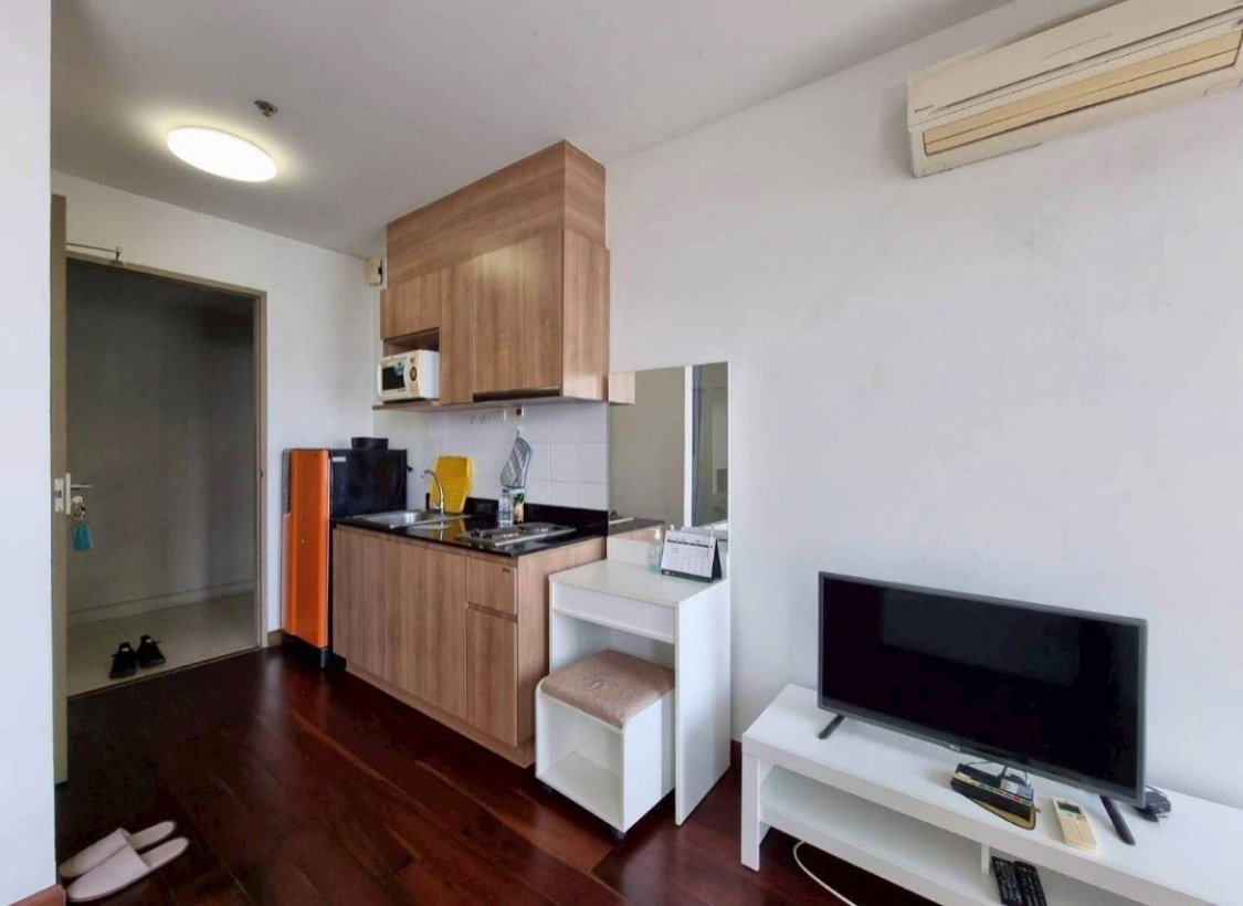 รูป 📌ราคา 12000 พร้อมอินเตอร์เน็ต 📌  IDEO Sathorn - Taksin  /สนใจติดต่อไลน์  @ds159 - รูปที่ 5/7