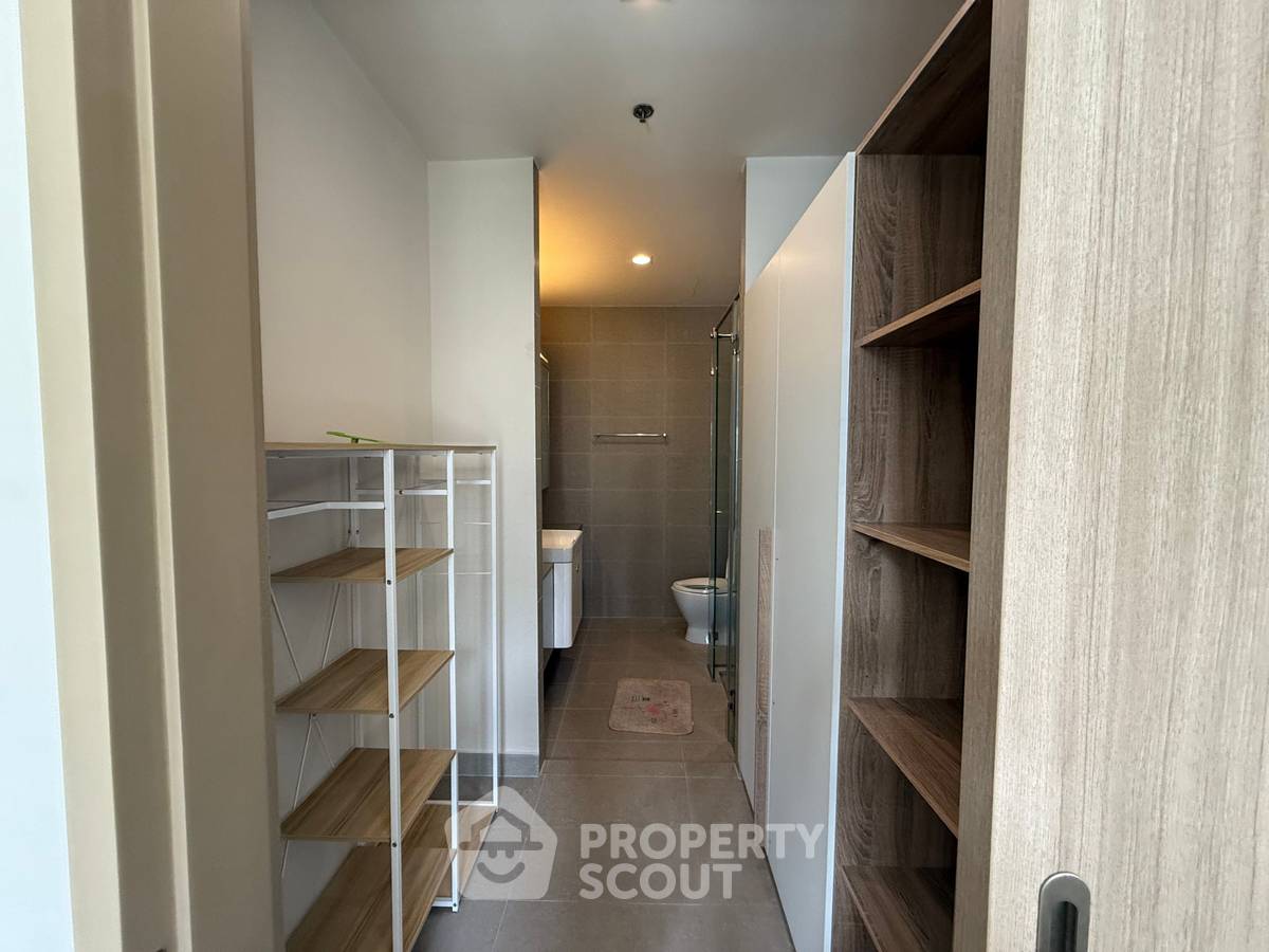รูป ราคาน่าสนใจ คอนโด 1 ห้องนอน Noble Ploenchit ใกล้ BTS เพลินจิต 100 ม. (ID 1316729) - รูปที่ 9/11