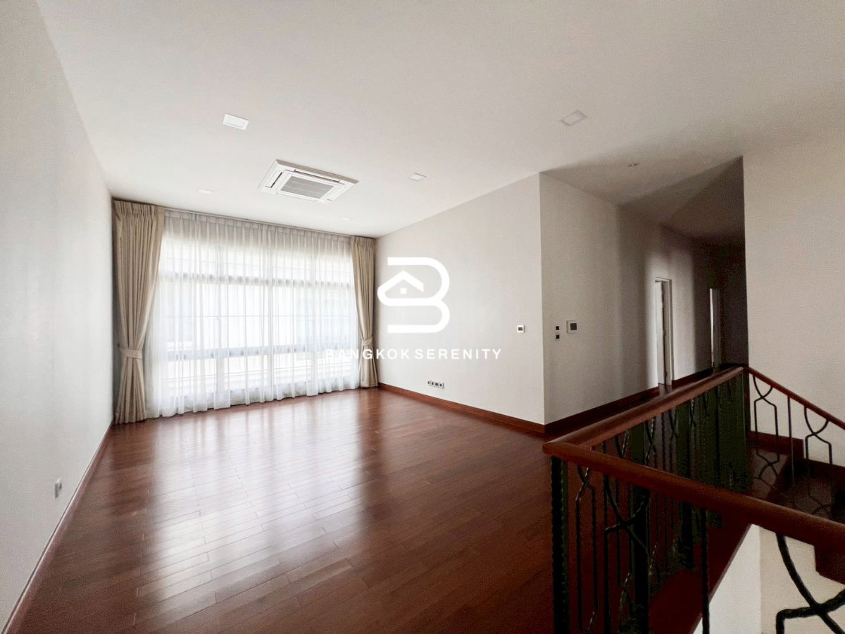 picture Luxury House for Rent at Palazzo Srinakarin - 12/24