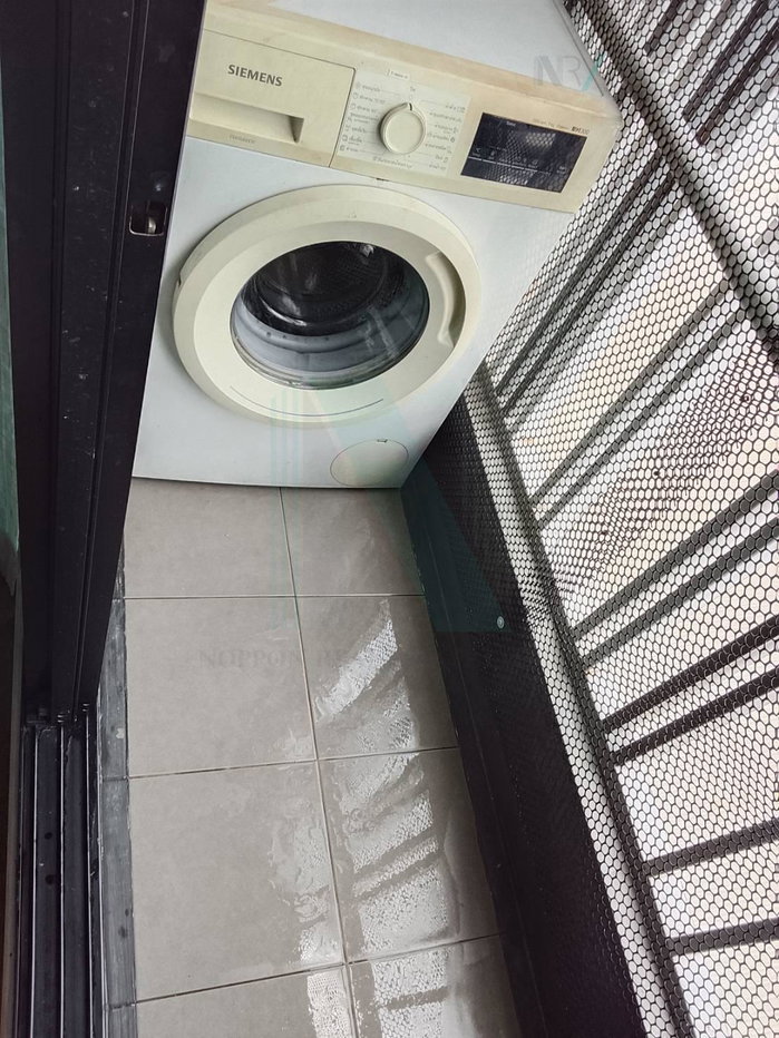 picture For Rent Condo ESTA BLISS Building B, Floor 8,1 bed room, Room size 23.5 sqm - 5/8