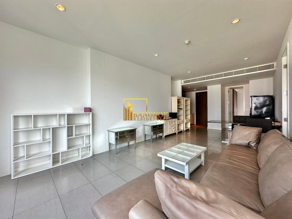 รูป 185 Rajadamri | 2 Bedroom Condo in Ratchadamri - BR17347CD - รูปที่ 2/39
