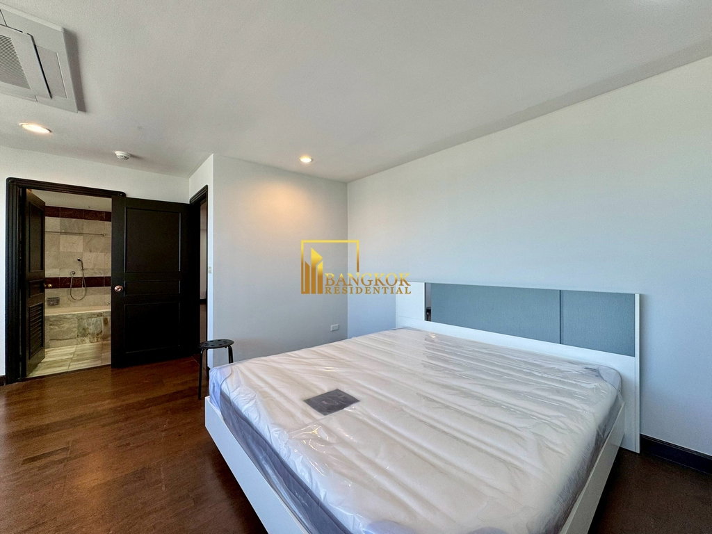 รูป President Park | Expansive 3 Bedroom Condo in Phrom Phong - BR5625CD - รูปที่ 15/41