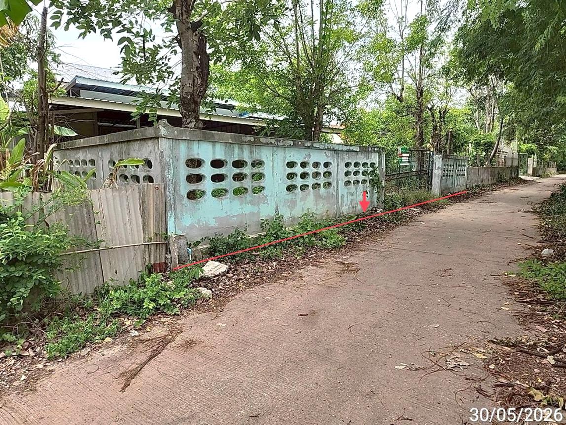picture HOME 71 Sq.w. Chiang Yun Maha Sarakham for 747,000 - 10/16