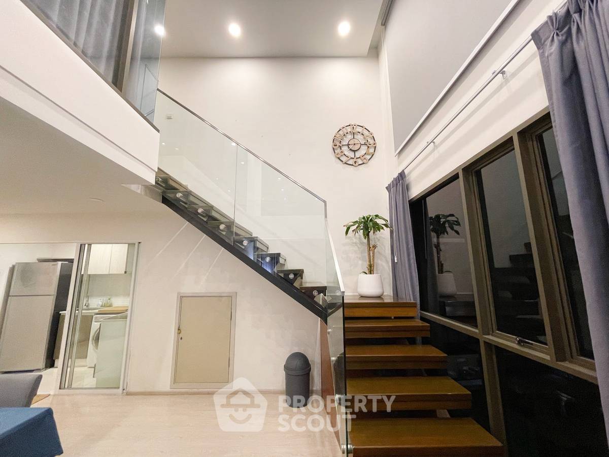 picture 300m To BTS Punnawithi | 2-BR At The Tree Sukhumvit 64 (ID 644515) - 20/24