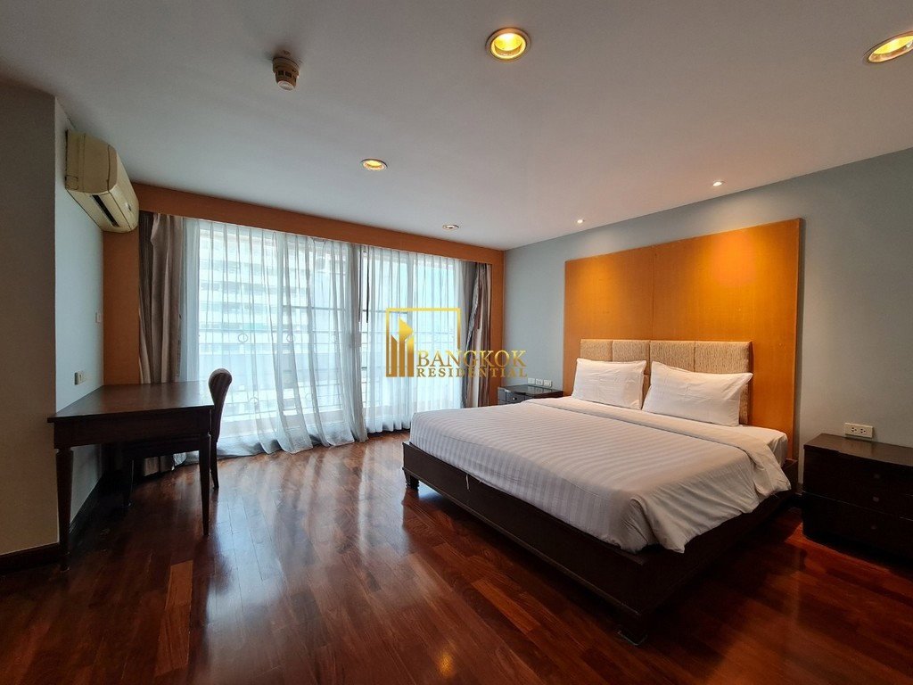 picture Superb 4 Bedroom Apartment in Vibrant Area - BR20068AP - 20/42