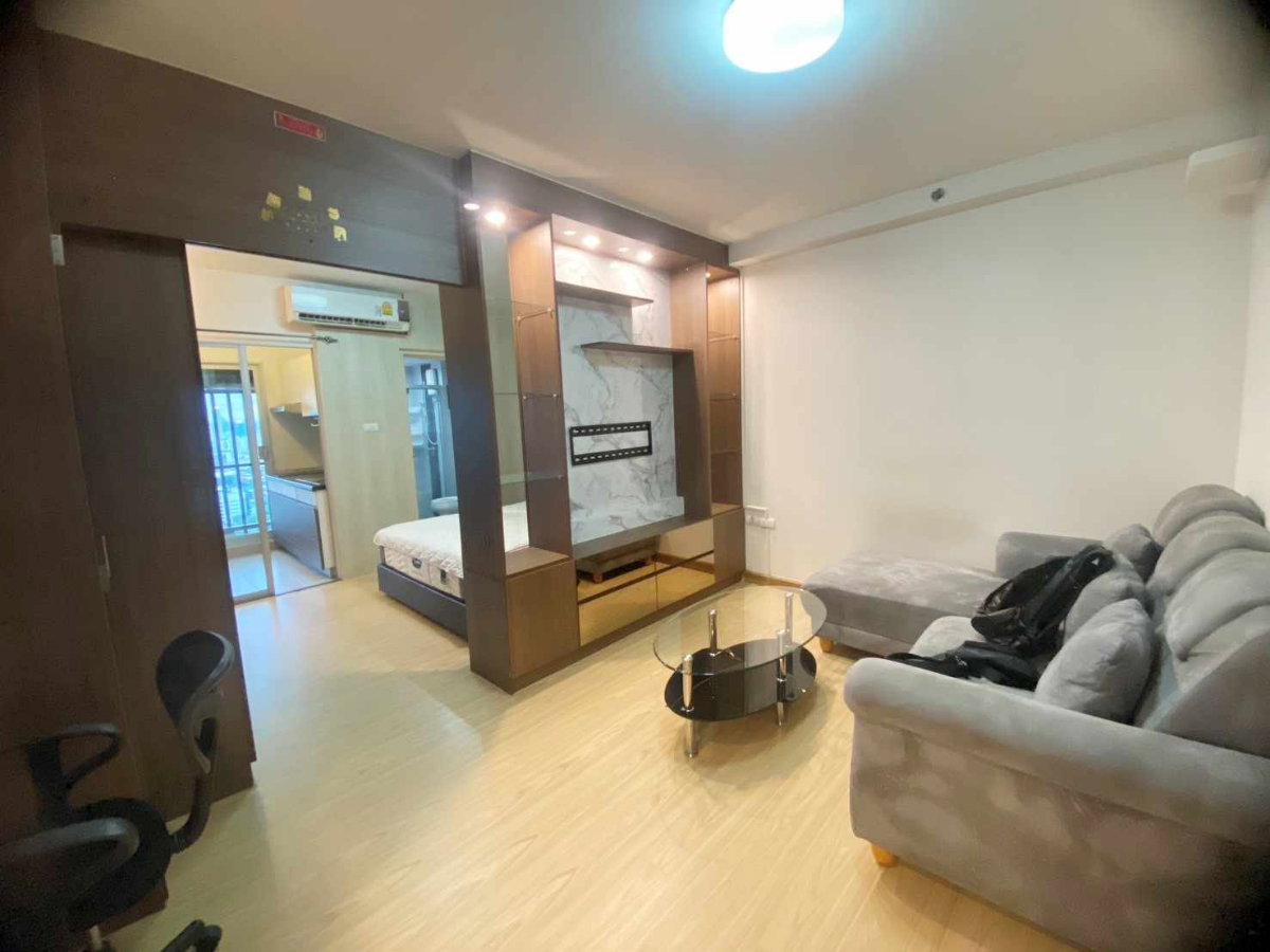 รูป ห้องว่าง 💎💎MW agency❣️❤️❣️❤️ศุภาลัย เวอเรนด้า รัชวิภา - ประชาชื่น - รูปที่ 9/9