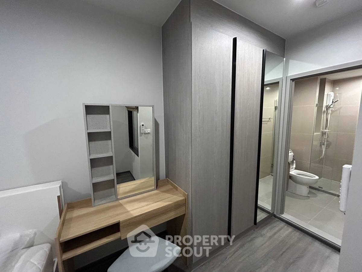picture 24th-Floor 1-BR At Ideo Ramkamhaeng Lamsali Station (ID 3157326) - 11/18