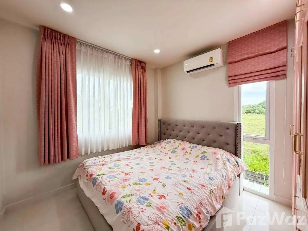 รูป ขาย บ้านเดี่ยว 3 ห้องนอน ในโครงการ สุพิชฌาย์ ชิโน เกาะแก้ว 8 5881966 - รูปที่ 17/18