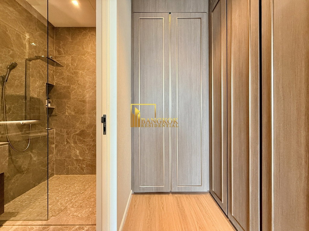 picture The Diplomat 39 | Luxurious 3 Bedroom Condo in Phrom Phong - BR60804CD - 29/45