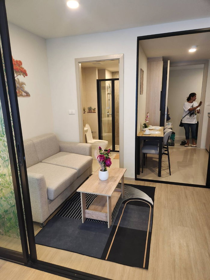 รูป 🔥 เช่าพร้อมอยู่ 💖 The Origin Kathu-Patong 💸Rent 20,000 บาท/เดือน* - รูปที่ 13/17